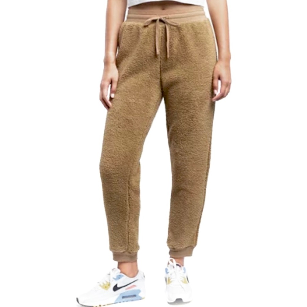 Splendid Teddy Joggers - Picture 1 of 5